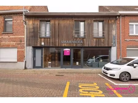 karel van manderstraat 45+47 - 8760 tielt (meulebeke)