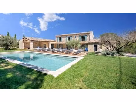 maison de luxe de 282 m2 en vente saint-rémy-de-provence  france