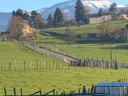 maison saint sulpice des rivoires