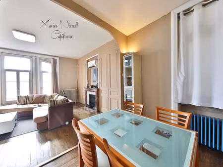vente maison 7 pièces 170 m² à saint-sulpice (01340)  220 000 €
