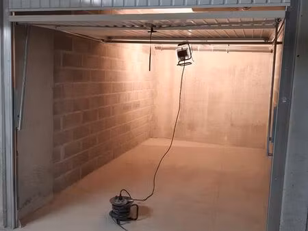 garage box groupama stadium