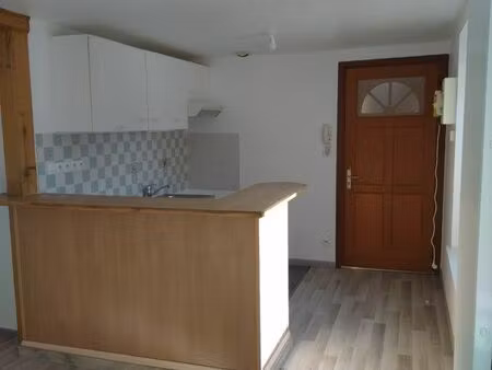 location appartement f3