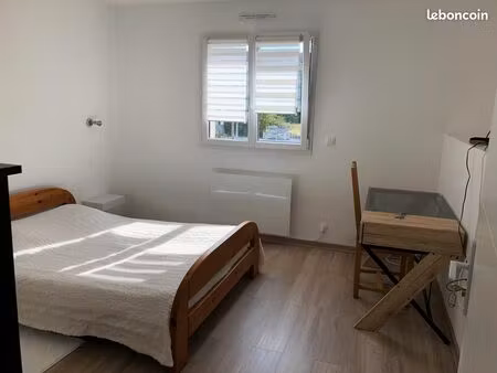 chambre 14m2 quartier toison d'or