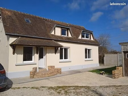 location maison 3 chambres