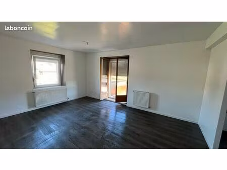 appartement t4 chenimenil