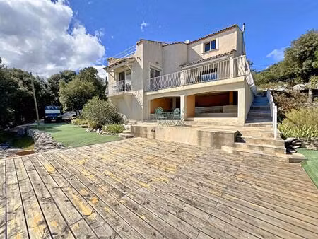 achat : maison (34600)