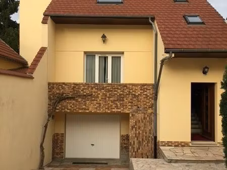 maison familiales secteur mont valerien le plateau