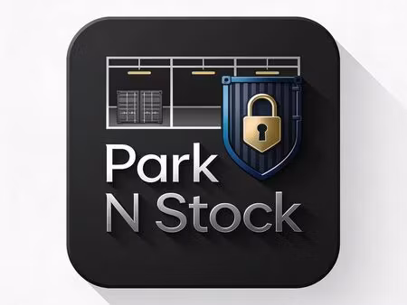 location parking / garde meubles / stockage site securise (89)