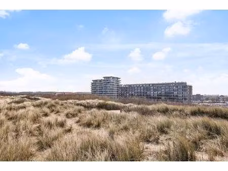 garage te koop in blankenberge