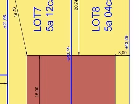 grond te koop in opvelp