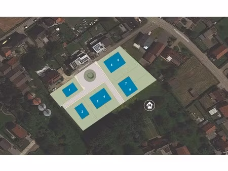 grond te koop in opvelp