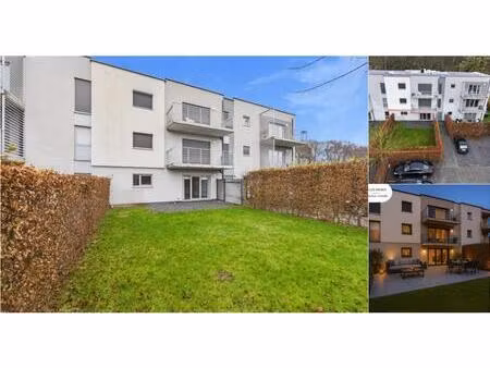 appartement à vendre à rue du pré aux jars 3 visé (vbd67189)
