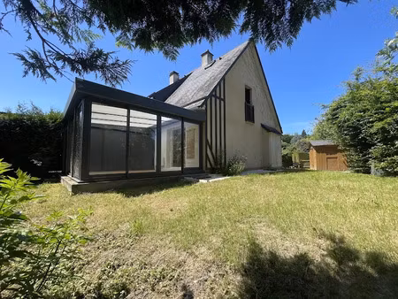 vente maison 4 pièces 70 m² à villers-sur-mer (14640)  239 800 €