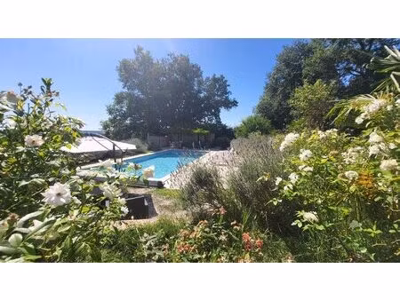 manoir du xiii ème siècle  330 m²  6 suites  1 gîte et des v
