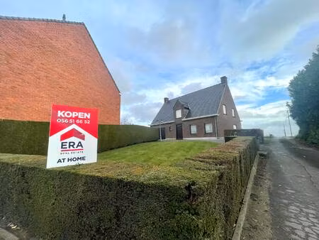 huis te koop in zonnebeke met 5 slaapkamers