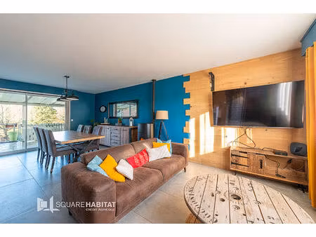 achat maison 6 pièces 92m²