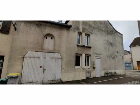 location maison 3 pièces 63 m² à mirebeau-sur-bèze (21310)