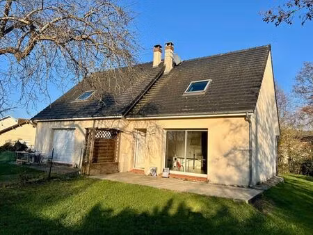 maison de luxe de 8 pièces en vente à blonville-sur-mer  france