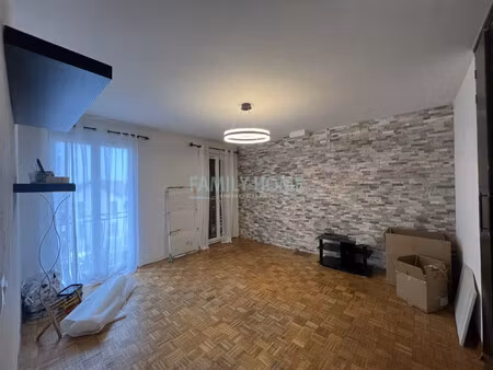 location appartement 2 pièces 41m² livry gargan 93190