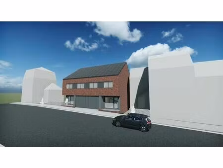 terrain à vendre à rue thiers d'oupeye 14/a vivegnis (vbd67198)