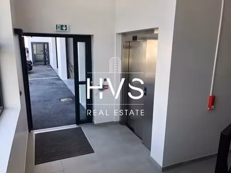 local d'activite / bureaux a louer bouc bel air - batiment neuf