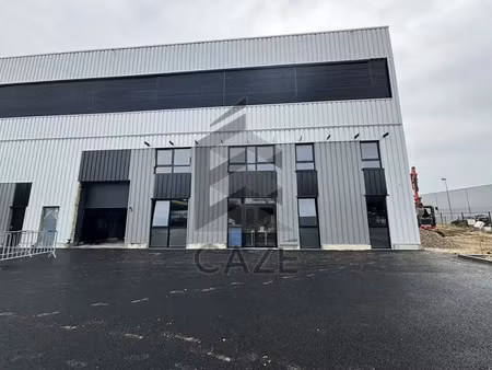 local d'activite - entrepot a louer
