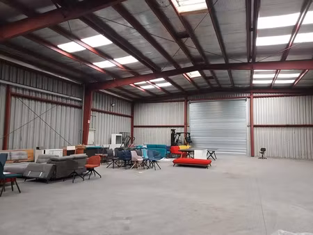 entrepot - logistique a louer