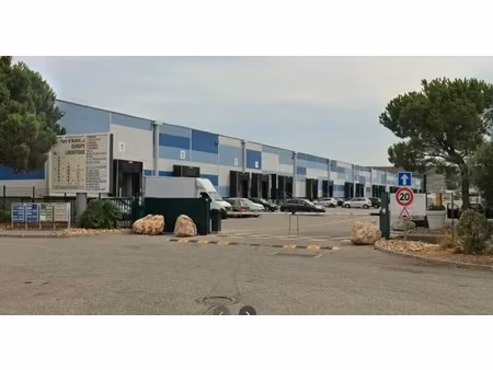 entrepot - logistique a louer