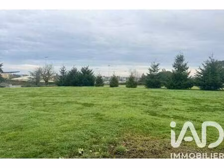 vente terrain piscine à ancenis (44150) : à vendre piscine / 530m² ancenis