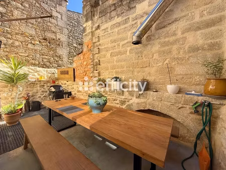 vente maison 10 pièces 207 m² à saint-christol (34400)  435 000 €