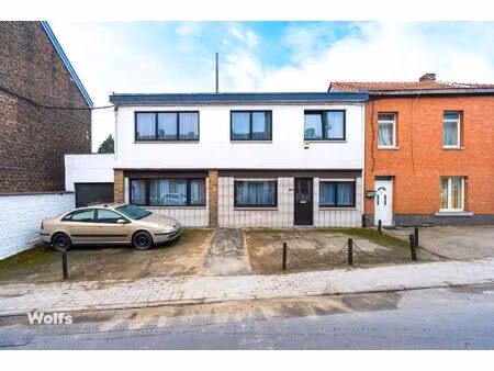 maison à vendre avec terrasse et jardin   herstal (vbd67184)