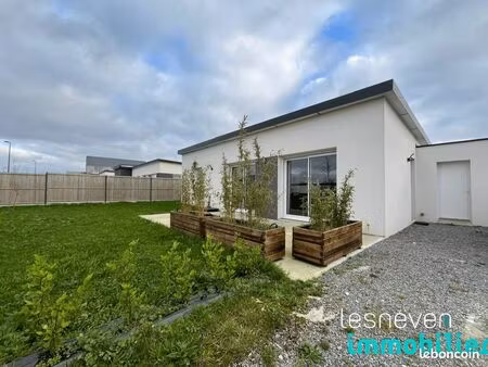 maison 3 pièces 72 m²