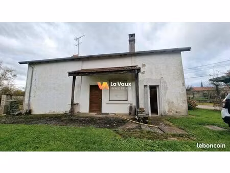maison 4 pièces 114 m²