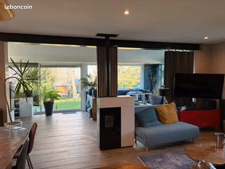 charmant pavillon secteur puy méry