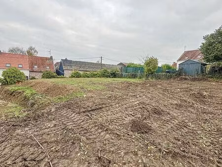 vente terrain 1792 m² givenchy-en-gohelle (62580)