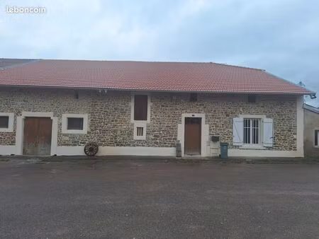 maison calme proche nancy