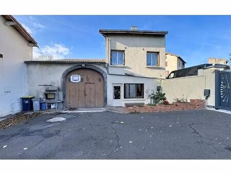 maison saint-bonnet-près-riom m² t-4 à vendre  199 900 €