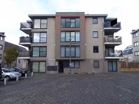 appartement à louer à duffel € 695 (lj002) - heylen vastgoed - mechelen | zimmo