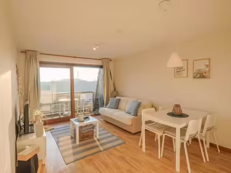 appartement à louer à oostduinkerke € 750 (liz7i) - immo plaza bvba | zimmo