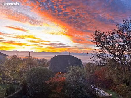 maison de ville mourex