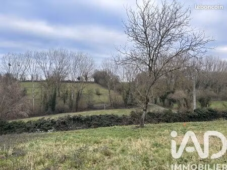 terrain 485 m² mogneneins
