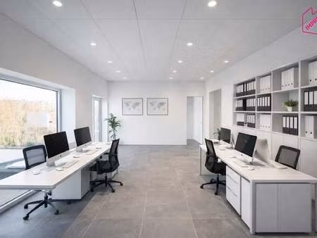 bien professionnel à louer à mortsel € 730 (liz7l) - walls vastgoedmakelaars - antwerpen |