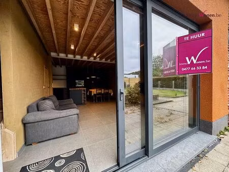 maison à louer à kessel-lo (lj05d) - immowonen | zimmo