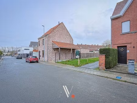 terrain à vendre à ingelmunster € 170.000 (lizhs) - vanthuyne vastgoed | zimmo
