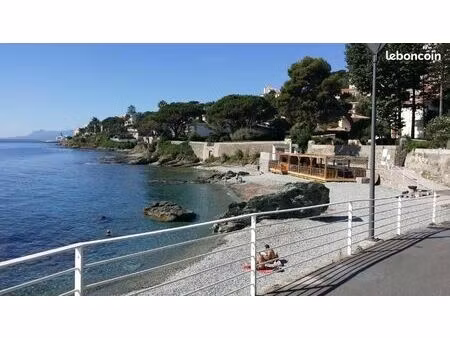 studio 1 pièce 25 m²