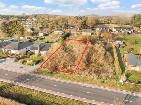 terrain à vendre à koersel € 189.000 (lj072) - dewaele - genk | zimmo