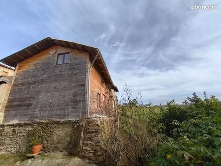 maison 2 pièces 75 m²