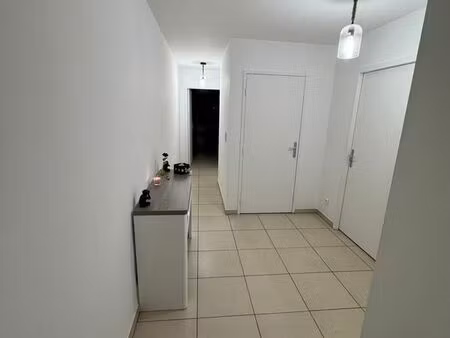 f3 - résidence du parc