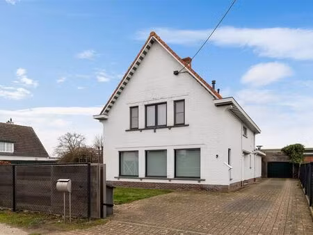 maison à vendre à sint-pauwels € 553.000 (lj06d) - heylen vastgoed - waasland | zimmo