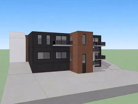 maison à vendre à micheroux € 620.000 (lizep) - waucomont immo | zimmo